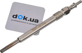 Свеча накала