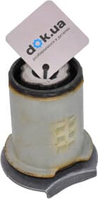 Сайлентблок балки