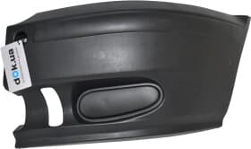 Облицовка бампера