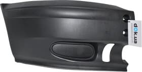 Облицовка бампера