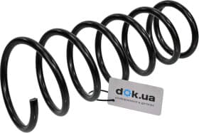 Пружина подвески