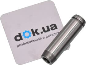 Напрямна клапана