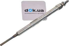 Свічка розжарювання