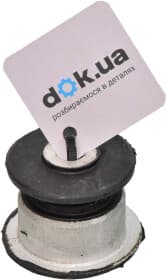 Сайлентблок рычага Сайлентблок рычага