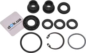 Ремкомплект головного гальмівного циліндра