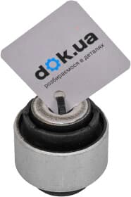 Сайлентблок важеля