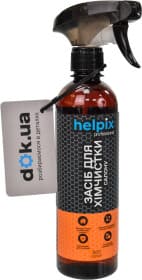 Очиститель салона Helpix Химчистка салона 500 мл
