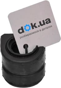 Втулка стабилизатора 3RG 60258