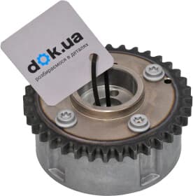 Шестерня распредвала Metzger 0899066