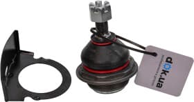 Шарова опора