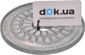 Тарілка пружини