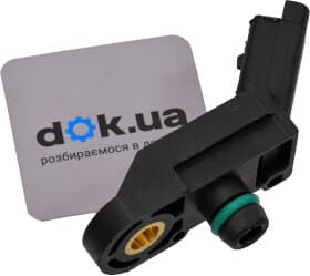 Датчик давления системы впуска