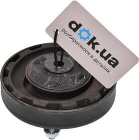 Опора амортизатора SATO tech MS41026