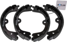 Колодки ручника