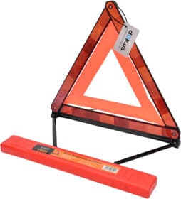 Знак аварійної зупинки Lavita LA170205 посилений