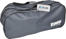 Сумка-органайзер Штурмовик в багажник CT-2520GY