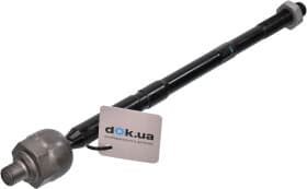 Кермова тяга