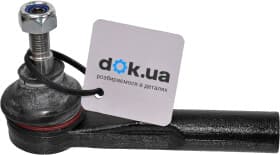 Наконечник кермової тяги