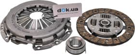 Комплект зчеплення