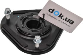 Комплект (опора + підшипник)