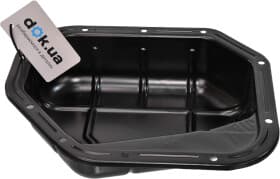 Оливний піддон двигуна