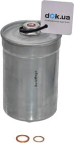 Топливный фильтр