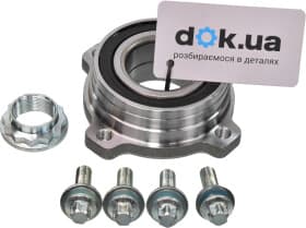 Комплект ступиці колеса