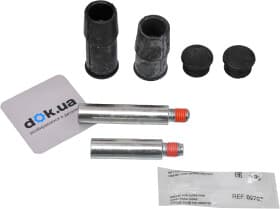 Направляющая гильза скобы тормозного суппорта