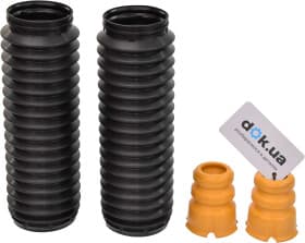 Комплект (пыльники + отбойники)