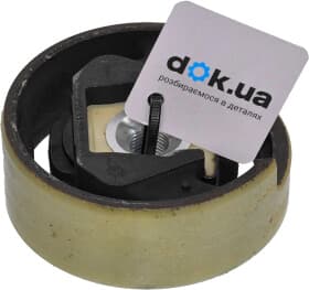 Подушка двигателя