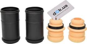 Комплект (пыльники + отбойники) Комплект (пыльники + отбойники)