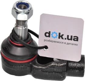 Наконечник кермової тяги