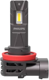 Автолампа Philips Ultinon Access H11/H8/H9/H16 PGJ19-3 20 W белая 11366U2500CX