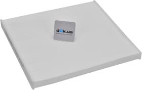 Фильтр салона