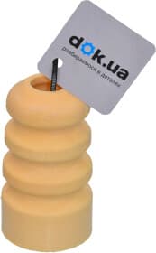 Отбойник амортизатора