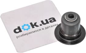 Сальник клапана