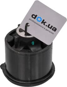 Сайлентблок балки