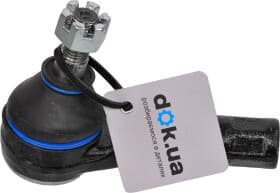 Наконечник кермової тяги