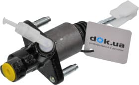 Главный цилиндр сцепления