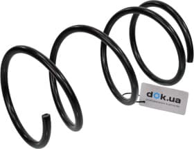 Пружина підвіски Пружина підвіски