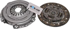 Комплект зчеплення Комплект зчеплення