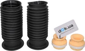 Комплект (пыльники + отбойники)