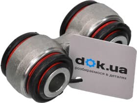 Стойка стабилизатора Стойка стабилизатора