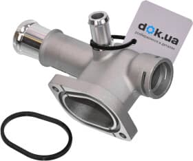 Фланець охолоджувальної рідини Фланець охолоджувальної рідини