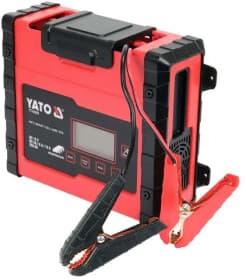 Зарядний пристрій Yato YT-83003