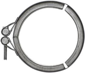 Хомут Elring 484970 гвинтовий 1 шт