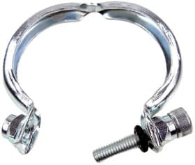 Хомут Renault / Dacia 8200936176 винтовой 1 шт