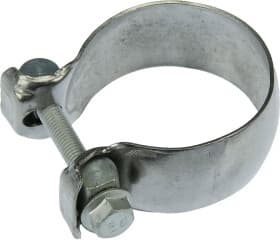 Хомут Mercedes-Benz / Smart 0004901241 гвинтовий сталь 1 шт