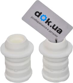 Отбойник амортизатора