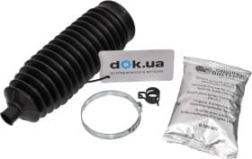 Пильник кермової рейки